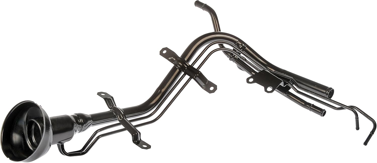 Dorman 577-960 Fuel Filler Neck Compatible with Select Nissan Models