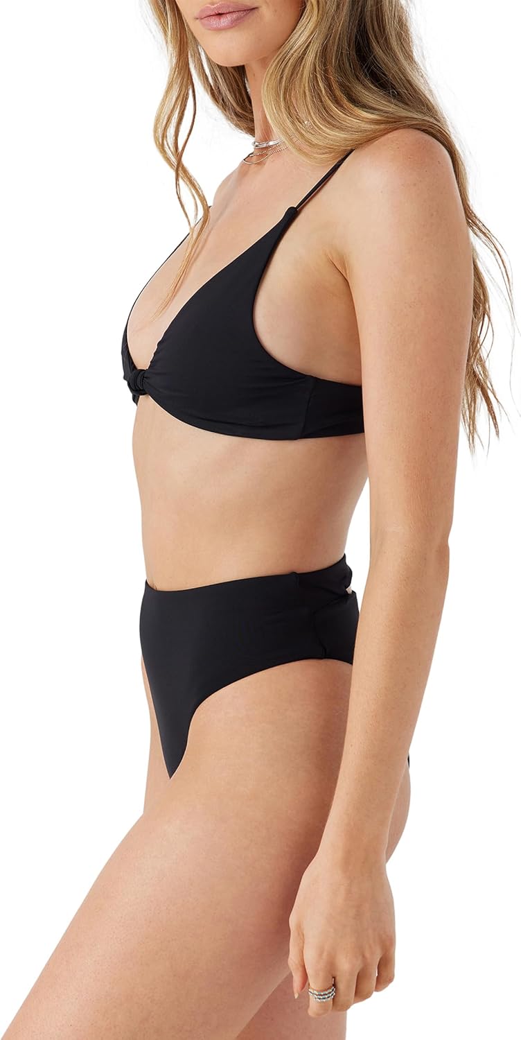 O'Neill Womens Arta Geo Pismo Top