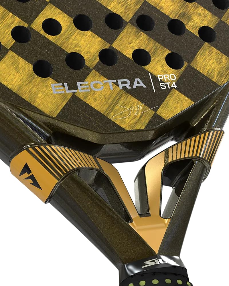 Siux Electra Stupa Pro St4 2025