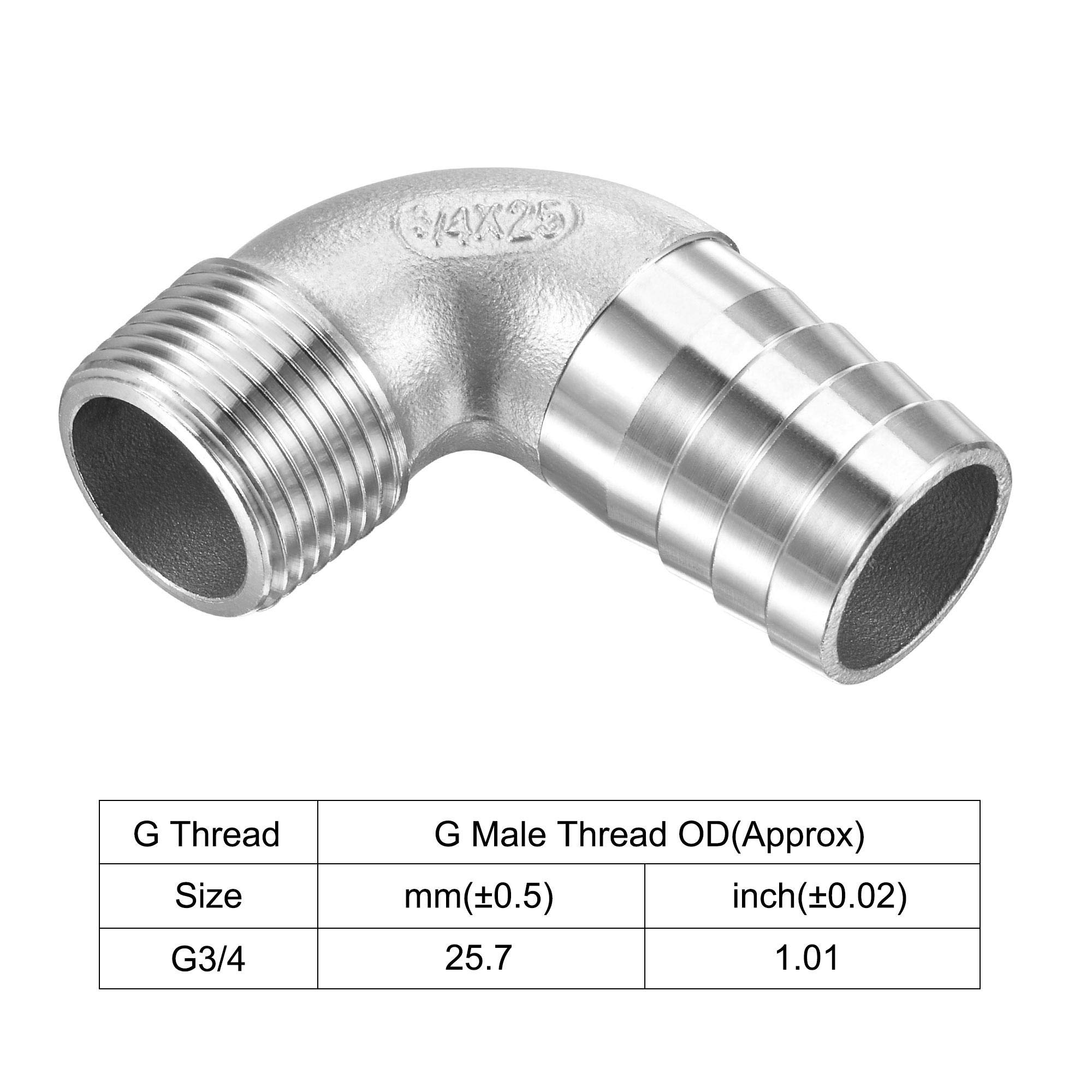 Raccordi Adattatori Tubi Flessibili - Hydraulics Srl
