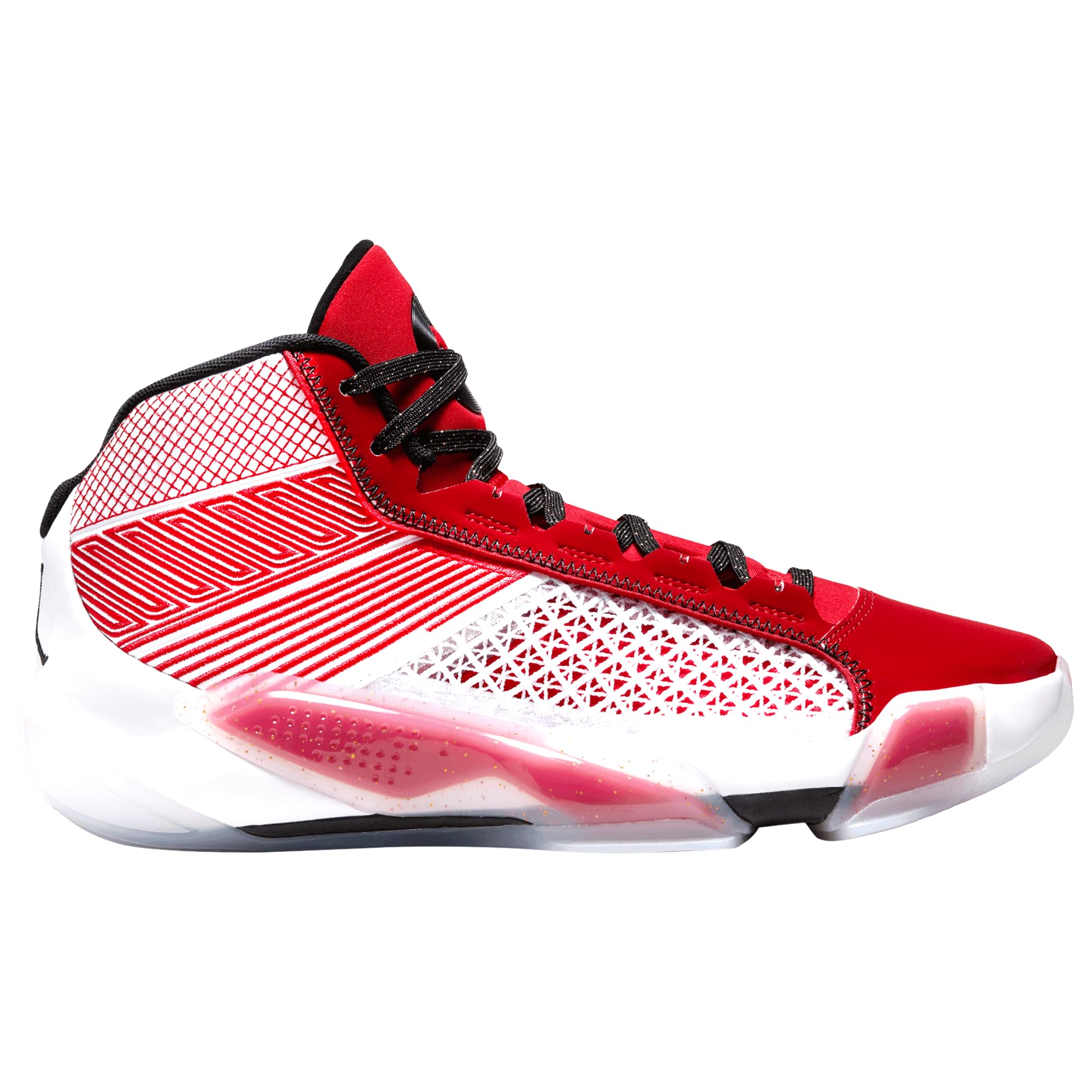 Nike Męskie buty do koszykówki Air Jordan XXXVIII FIBA
