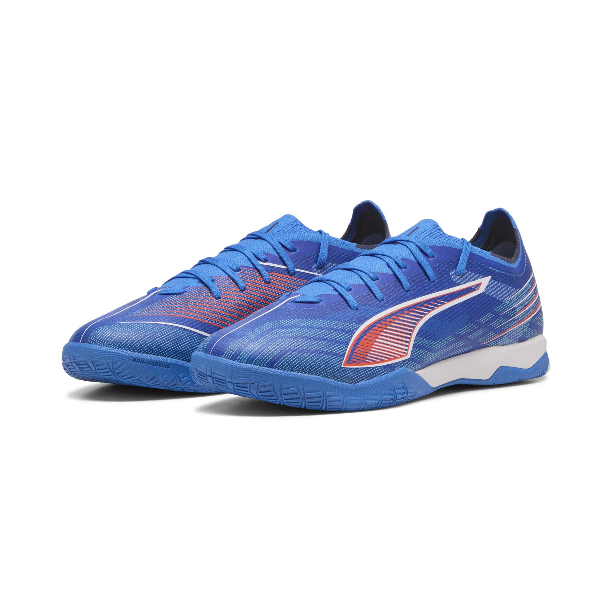 PUMA Erwachsene Ultra 6 Match Futsalschuhe