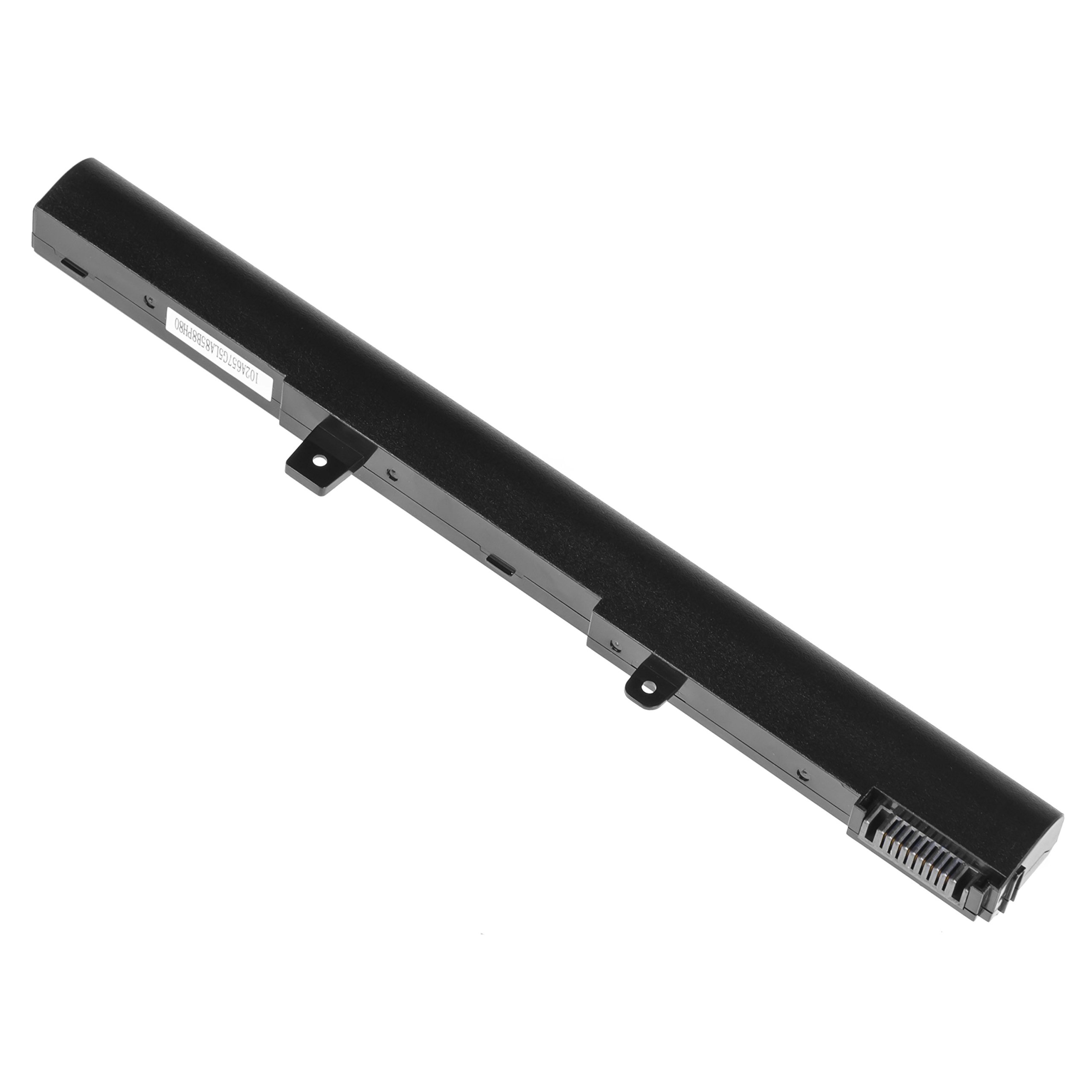 Green Cell Batteria Asus A31N1319 A31LJ91 per Portatile Asus X551 X551C X551CA X551M X551MA X551MAV R512 R512C D550 D550C F551C F551CA F551M F751L R508CA R509 R512CA X451 X451CA X451MAV X751L (11.25V)