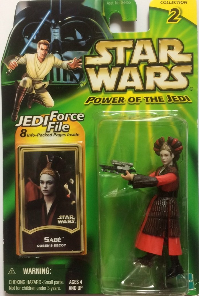Amazon.co.jp: スターウォーズ ベーシックフィギュア パワー・オブ・ザ