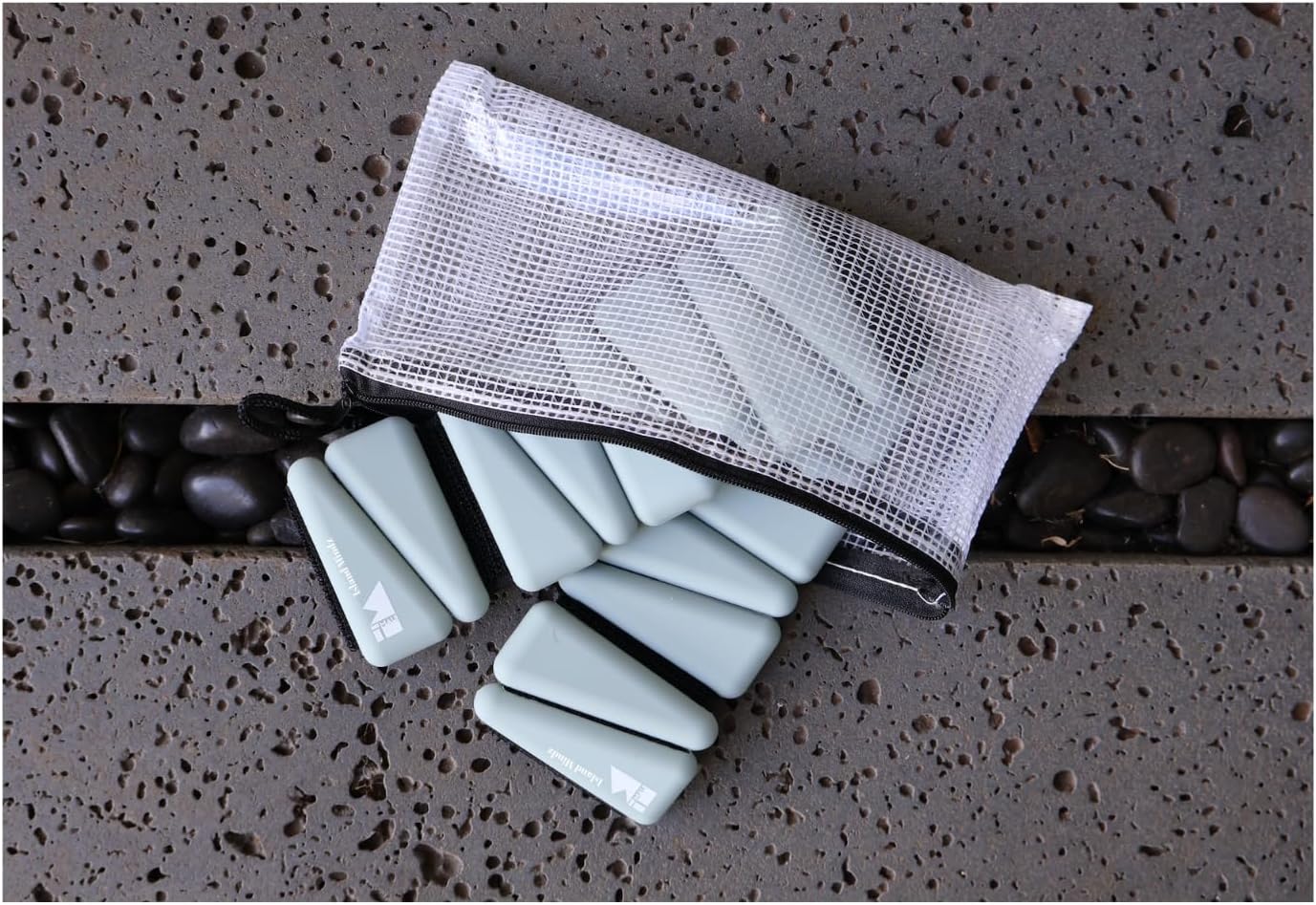 Wrist and Ankle Weights | 2 lb each (2 per set) | Adjustable Workout Weights for Women and Men | Perfect for Yoga, Walking, Pilates, Hiking, Aerobics, Movement, Daily Activities