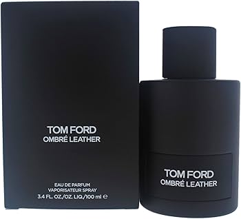 TOM FORD トムフォード オンブレ レザー オードパルファム Amazon.com : Tom Ford Ombre Leather, 3.4 Ounce : Beauty