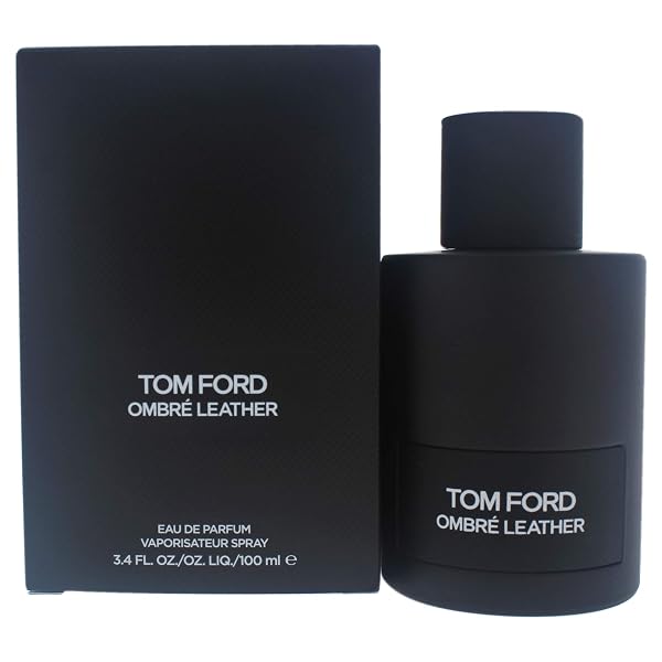 Tom Ford Ombre Leather - Eau De Parfum Travel Spray 0.34 Ounce (Unisex)