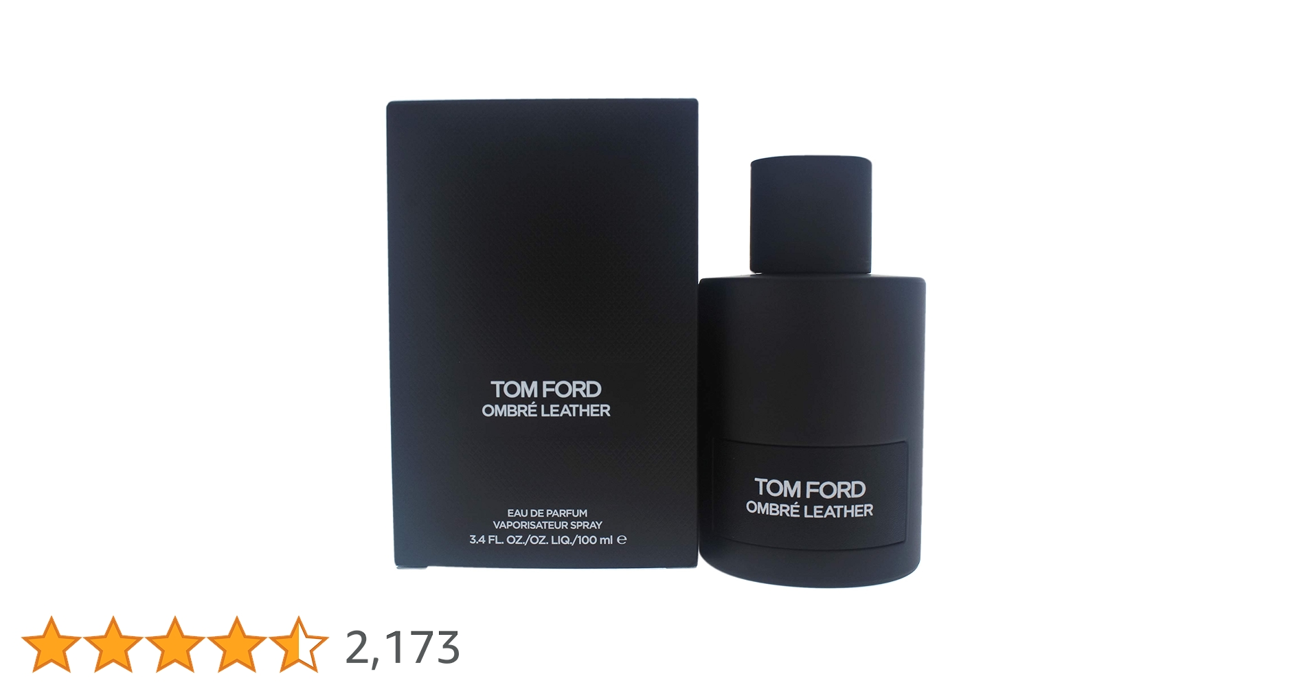 Amazon | Tom Ford Ombre Leather （トムフォード オンブレ レザー