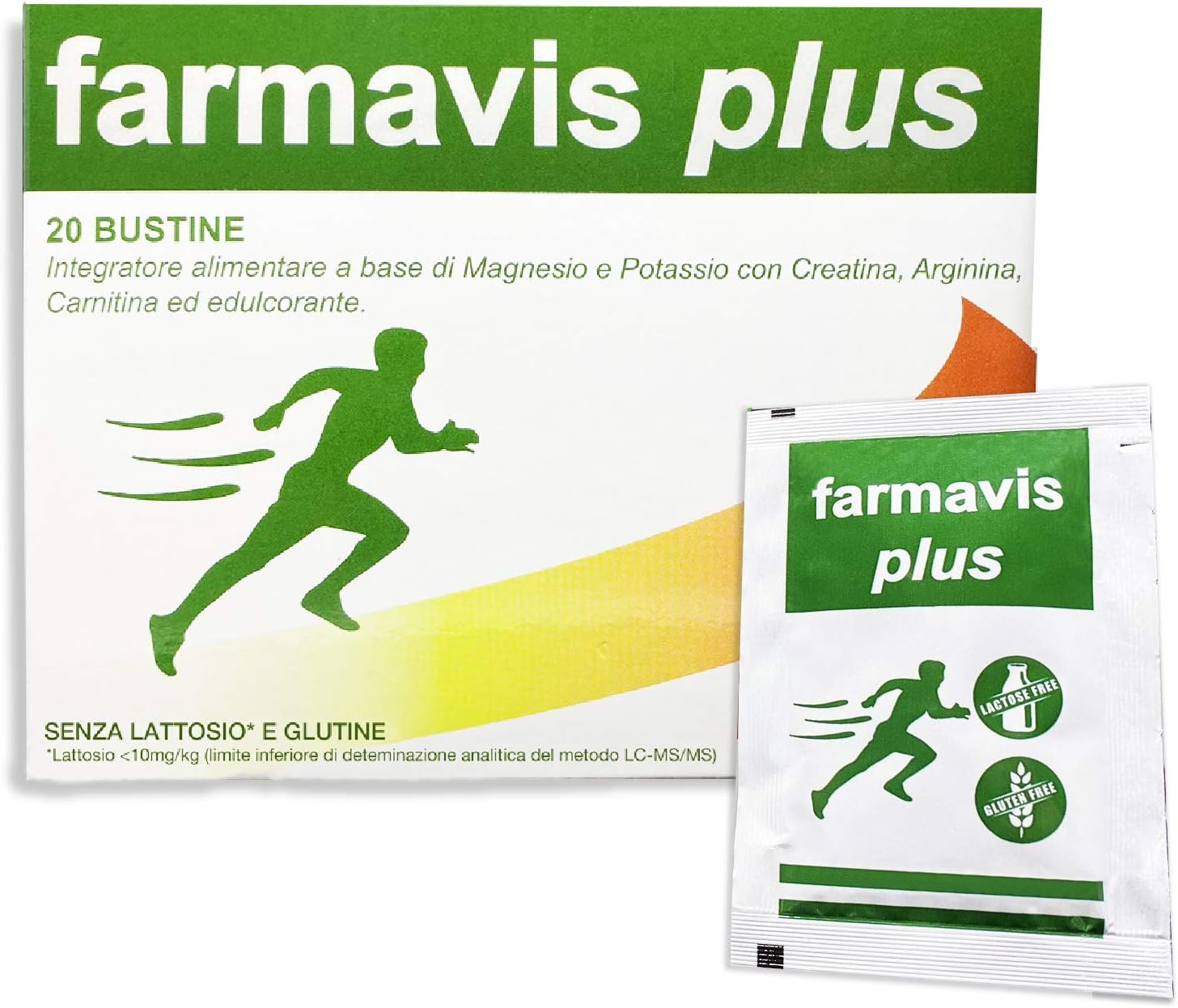 integratore di potassio per l'ipertensione arteriosa