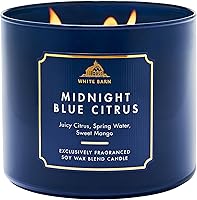 Vista 23 de Bath and Body Works Black Cherry Merlot - Vela perfumada