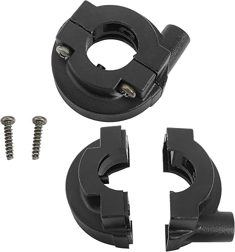 Miniatura 8 de 2 unidades de carcasa de cable del acelerador para manillar de 78 pulgadas 0.866 in 49 cc 50 cc 70 cc 90 cc 110 cc 125 cc 140 cc 150 cc 200 cc 250