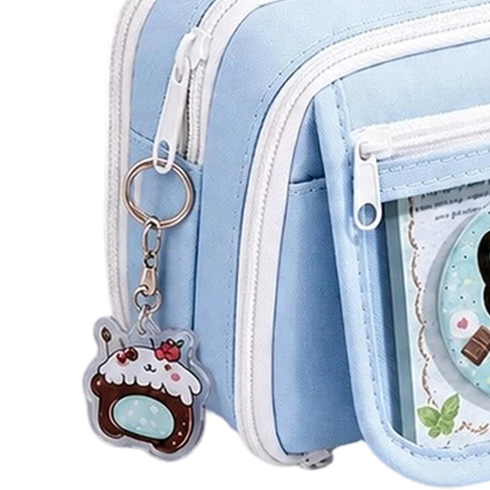Set Di Cancelleria Kit Di Cancelleria Scolastica Con Astuccio A Busta | Forniture Scolastiche E Universitarie Per Studenti E Studentesse, Adolescenti, Università, Casa, Bambini, Ragazzi E Ragazze