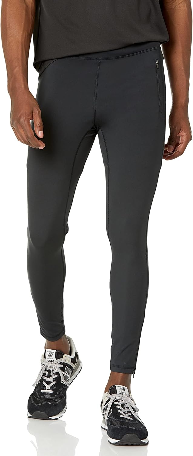 Amazon Essentials Men's Active Sculpt Tight