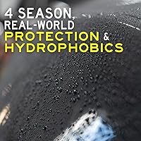 Vista 2 de Collinite Paquete de cera limpiadora automática 325 y cera aislante 845