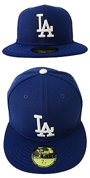 （終）祝！！！No.17ロサンゼルス ドジャース　ニューエラキャップ7 3/8 NEW ERA ニューエラ LA ロサンゼルス ドジャース 100周年