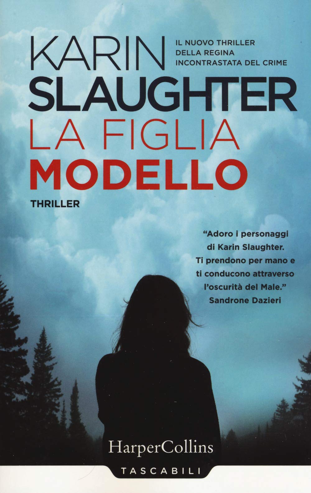 La Figlia Modello - 4