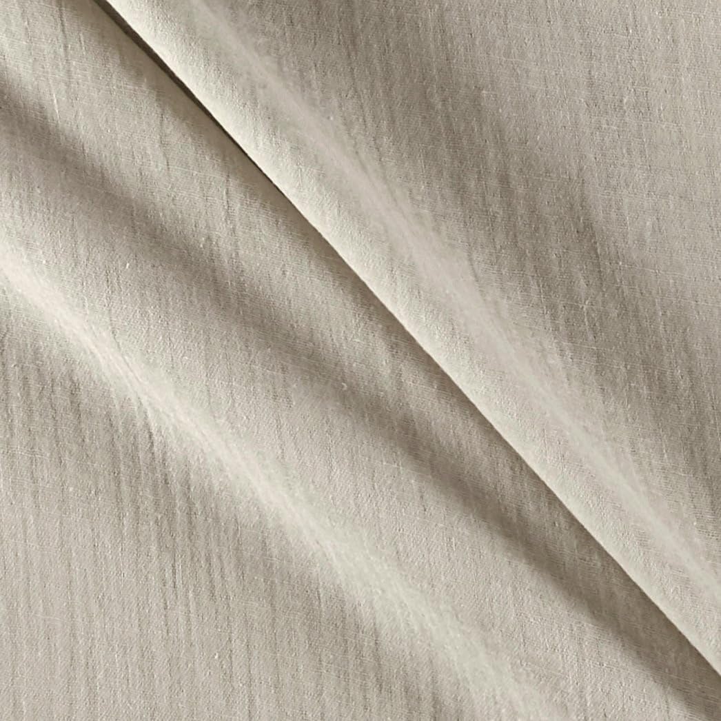 Fabric Heavy Cotton Gauze, Natural Amazon.ca Home