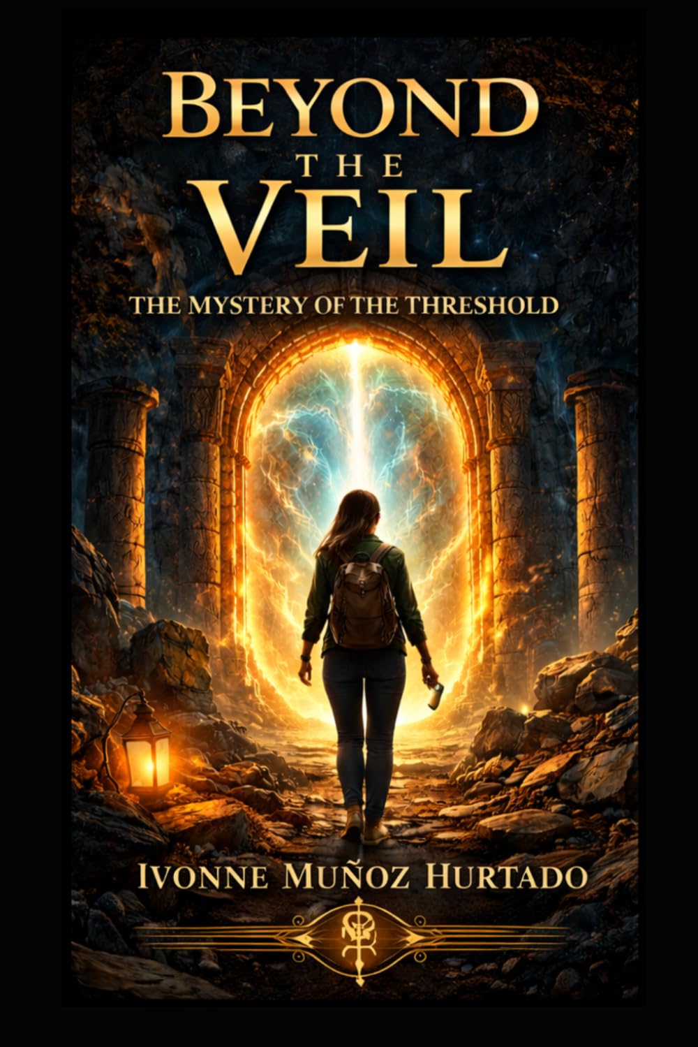 Beyond the Veil: The Mystery of the Threshold