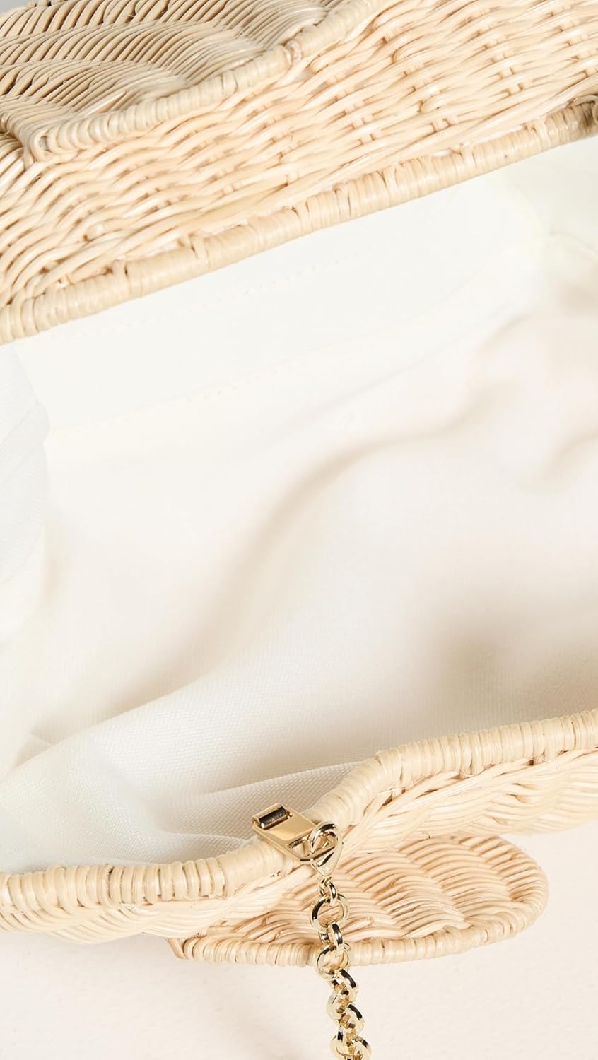 Women's Drake Elephant Clutch - Image 5