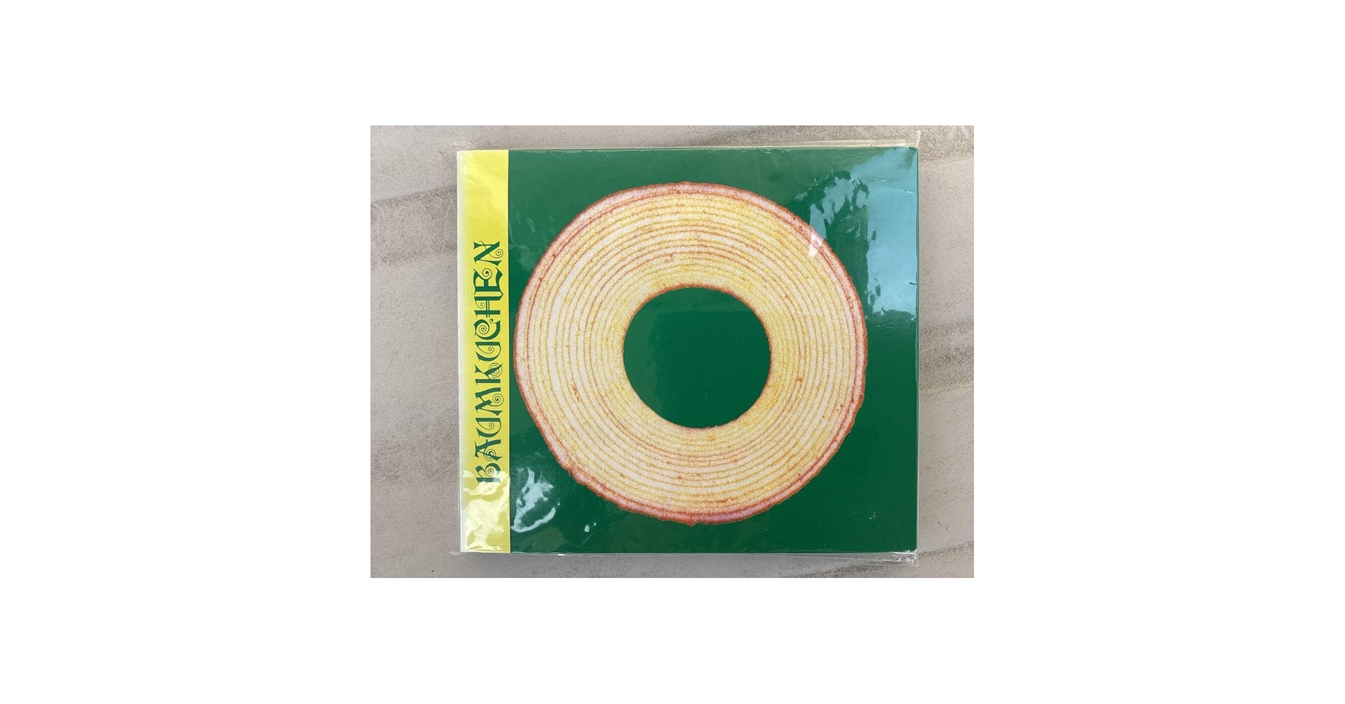 Amazon.co.jp: ザ・ハイロウズthe high-lows【帯付】バームクーヘン