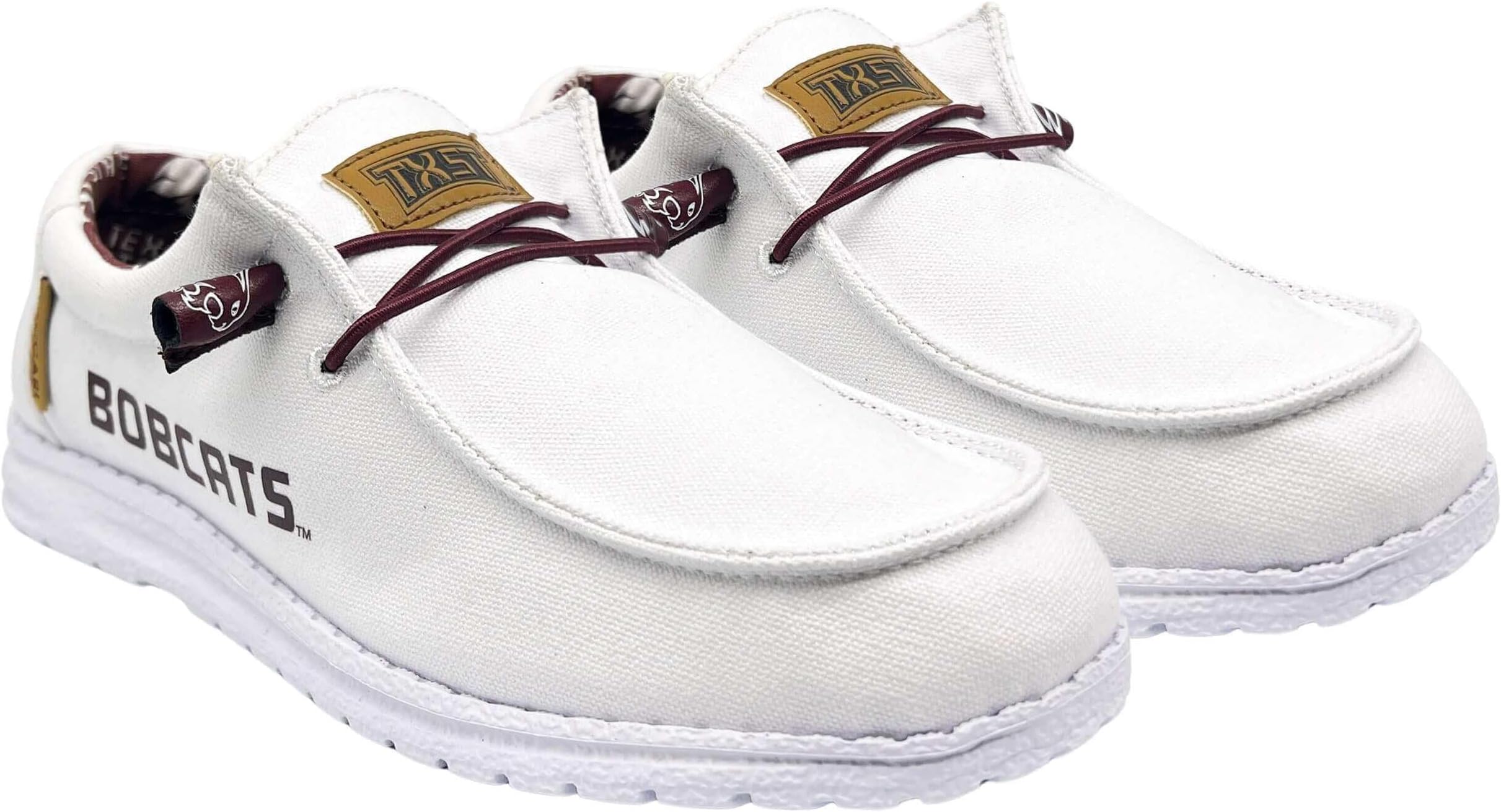 campus slip on shoes