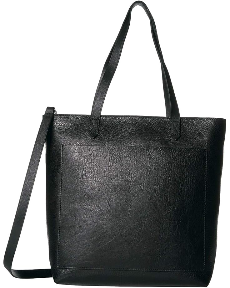 Madewell The ZipTop Medium Transport Tote