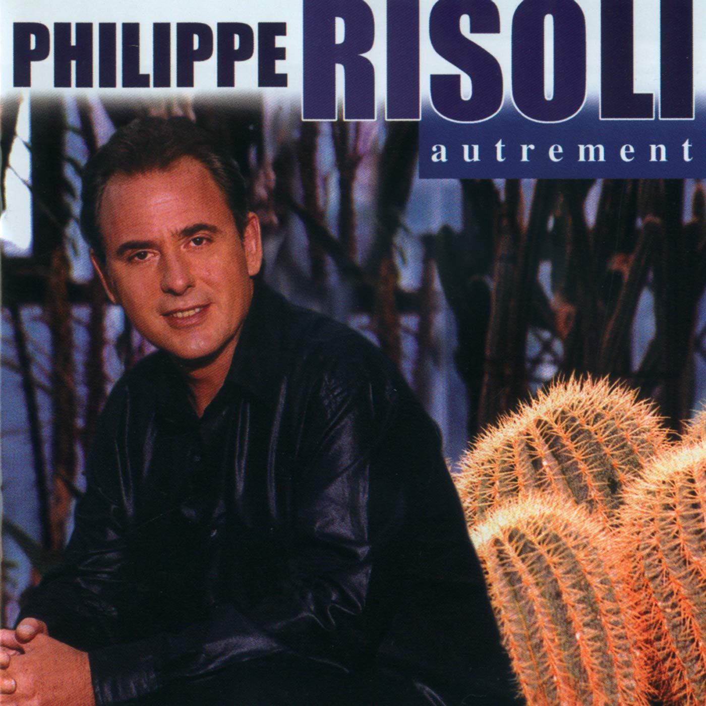 Philippe Risoli