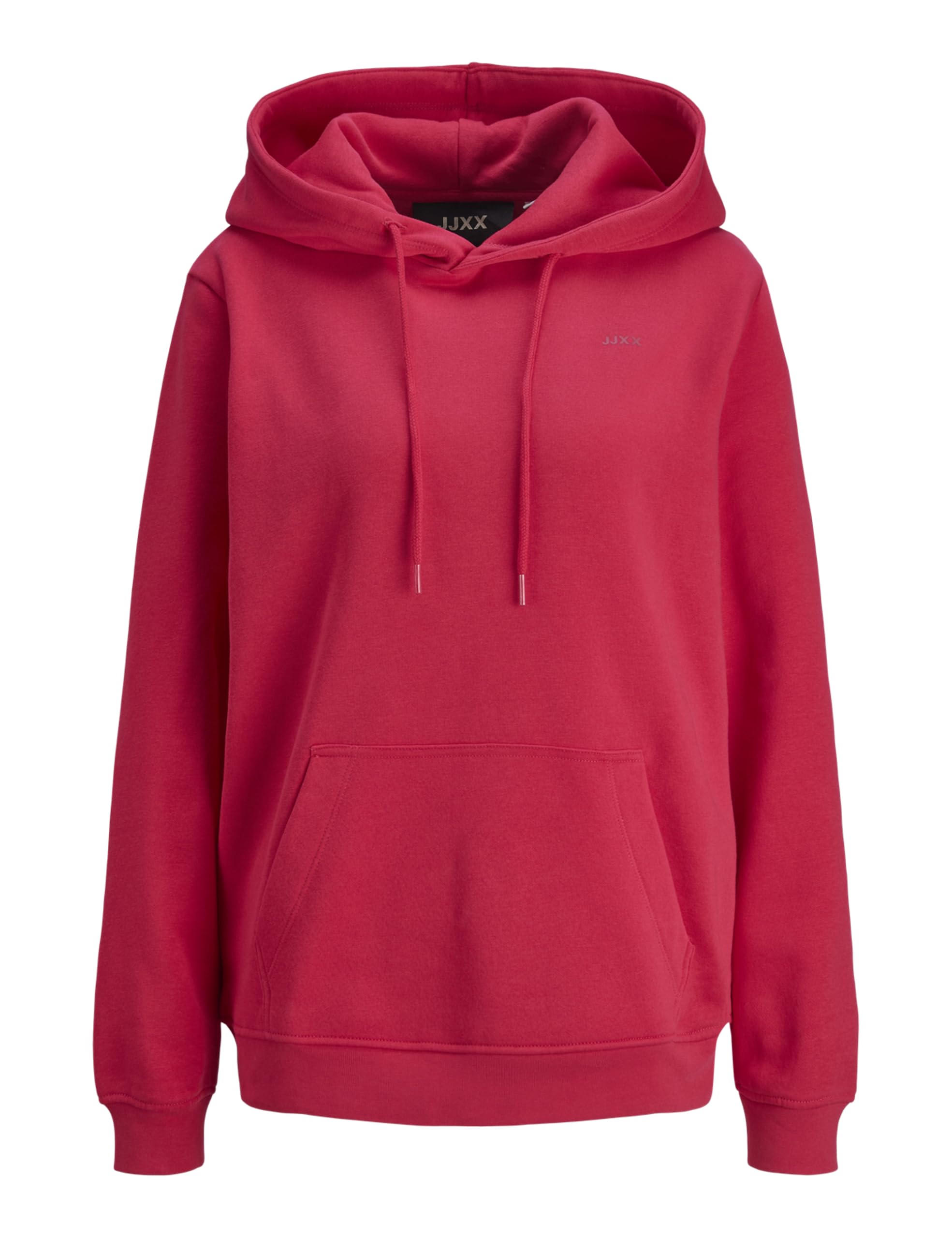 JJXX Jxabbie RLX LS Every Hood SWT Noos, Barberry, S