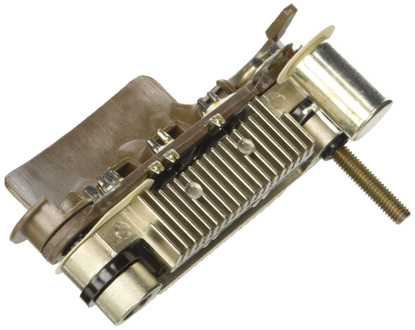 Sando src35114.0 placa diodos Alternador