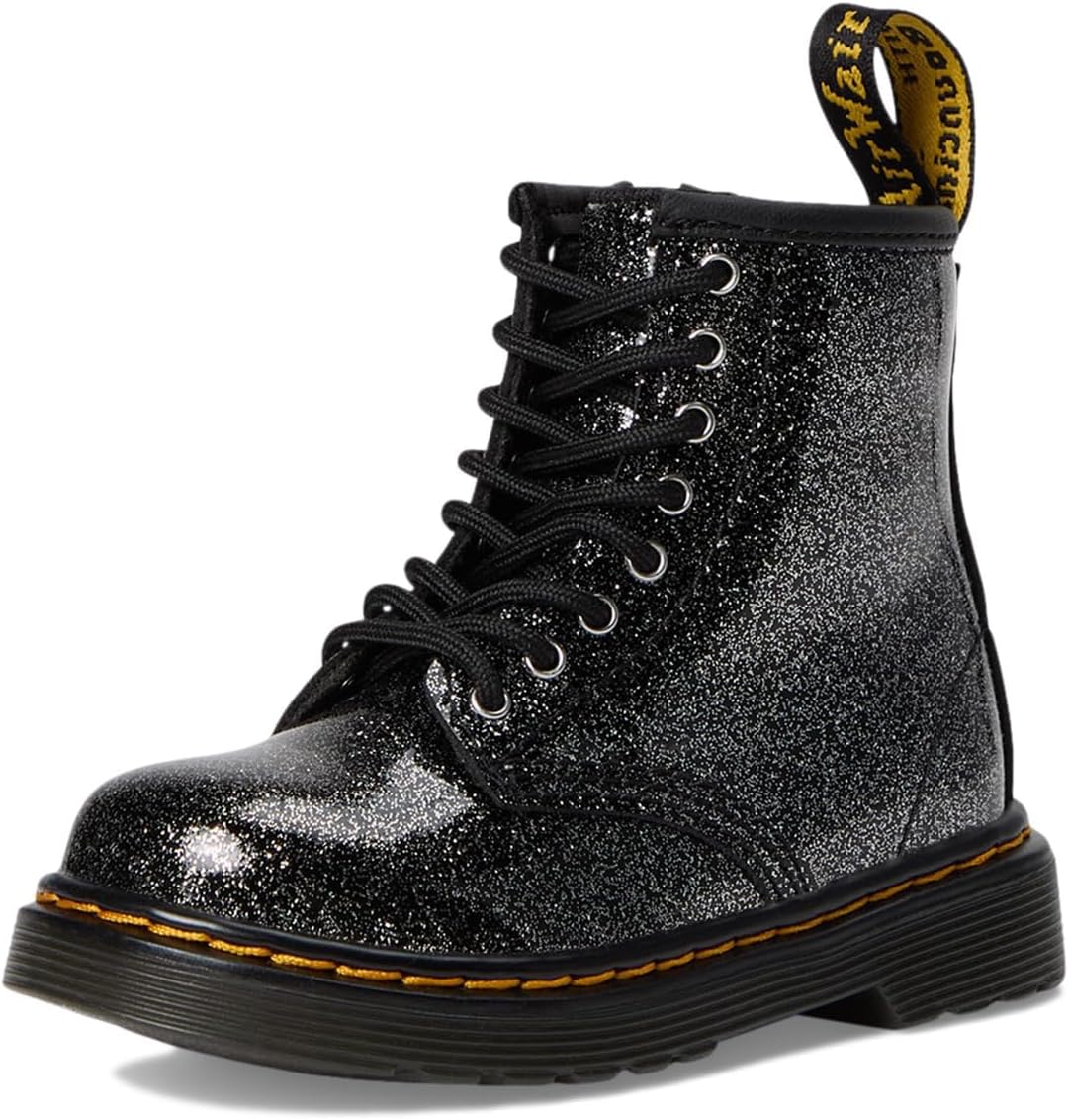Dr. Martens unisex-child 1460 (Toddler) - Image 7