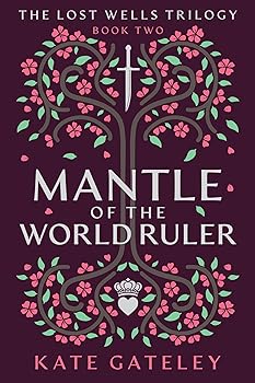 Mantle of the World Ruler 