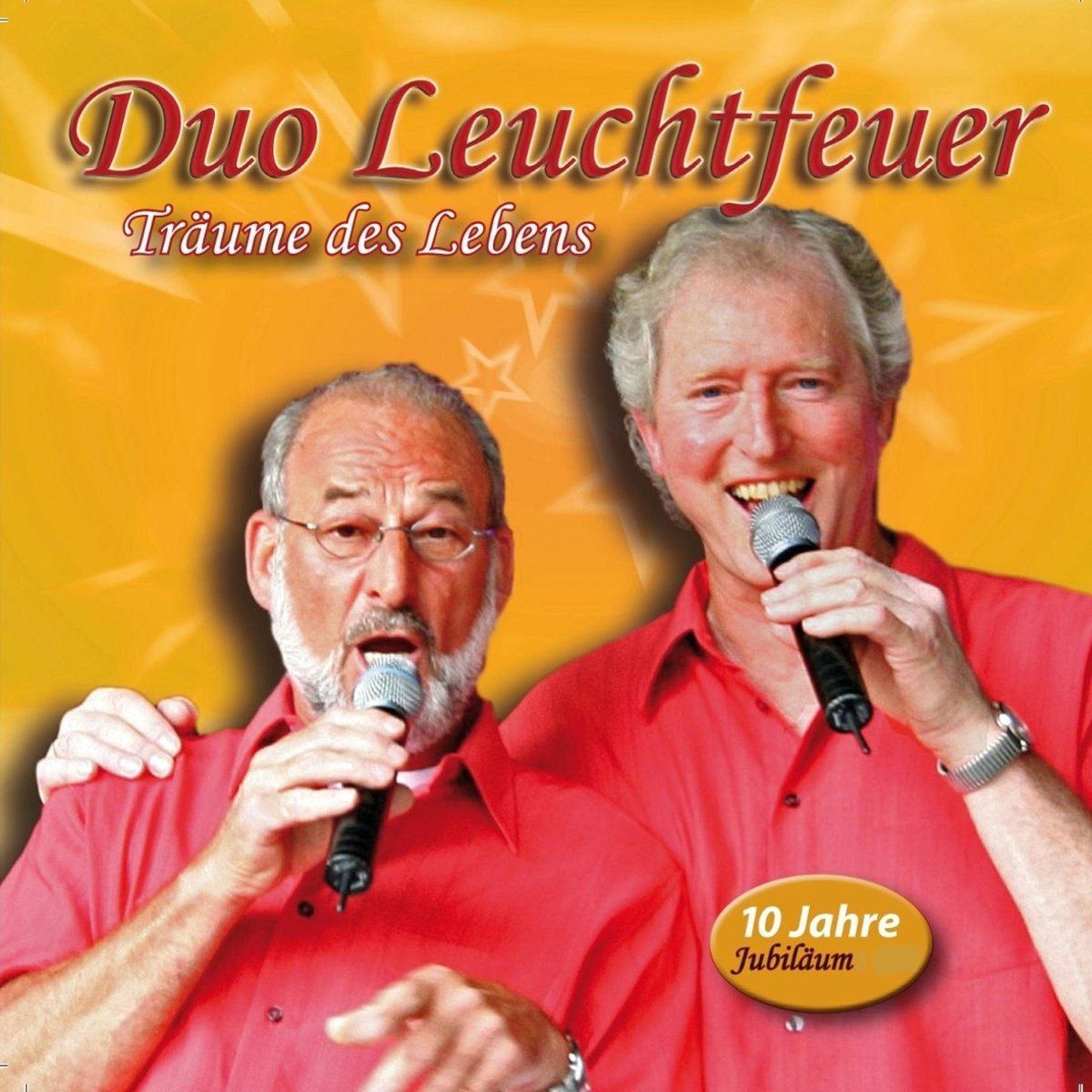 Duo Leuchtfeuer
