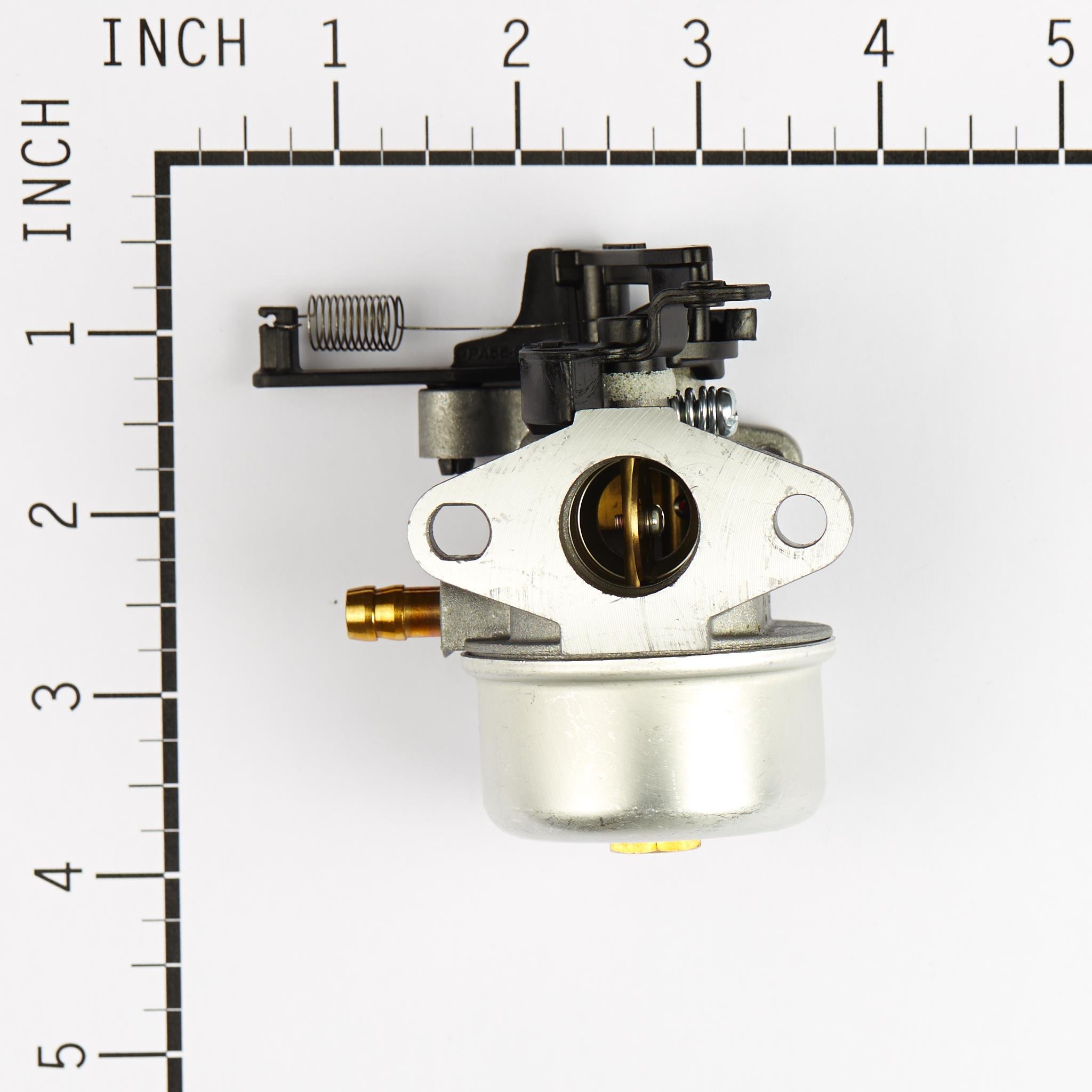 Amazon.com : Briggs & Stratton 591137 Carburetor Replaces 590948 