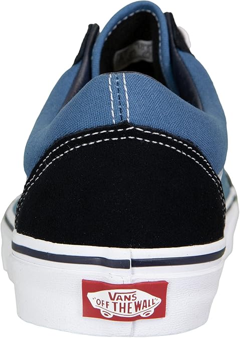 Vans Old Skool Sneaker (Navy 44)