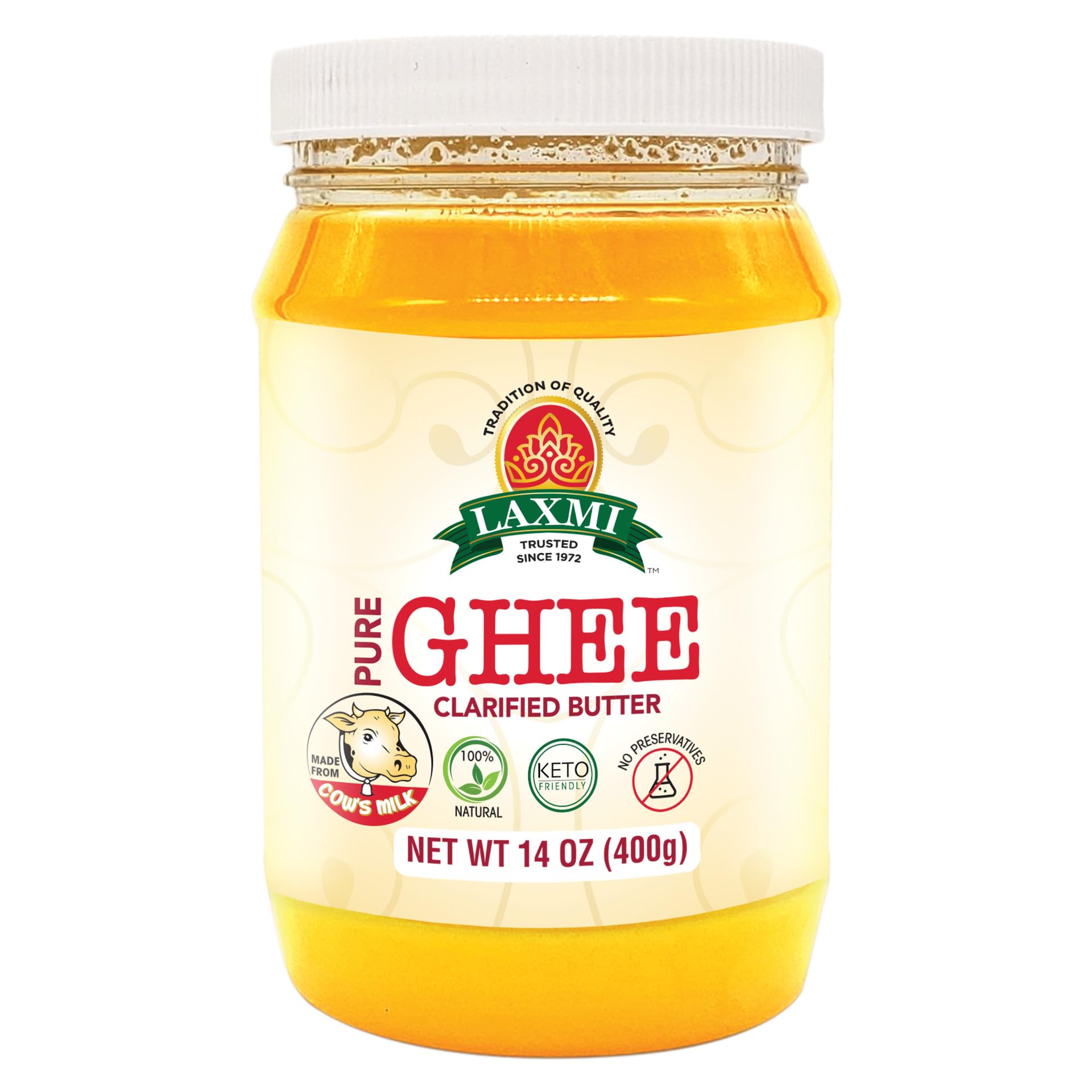 Pure Desi Ghee