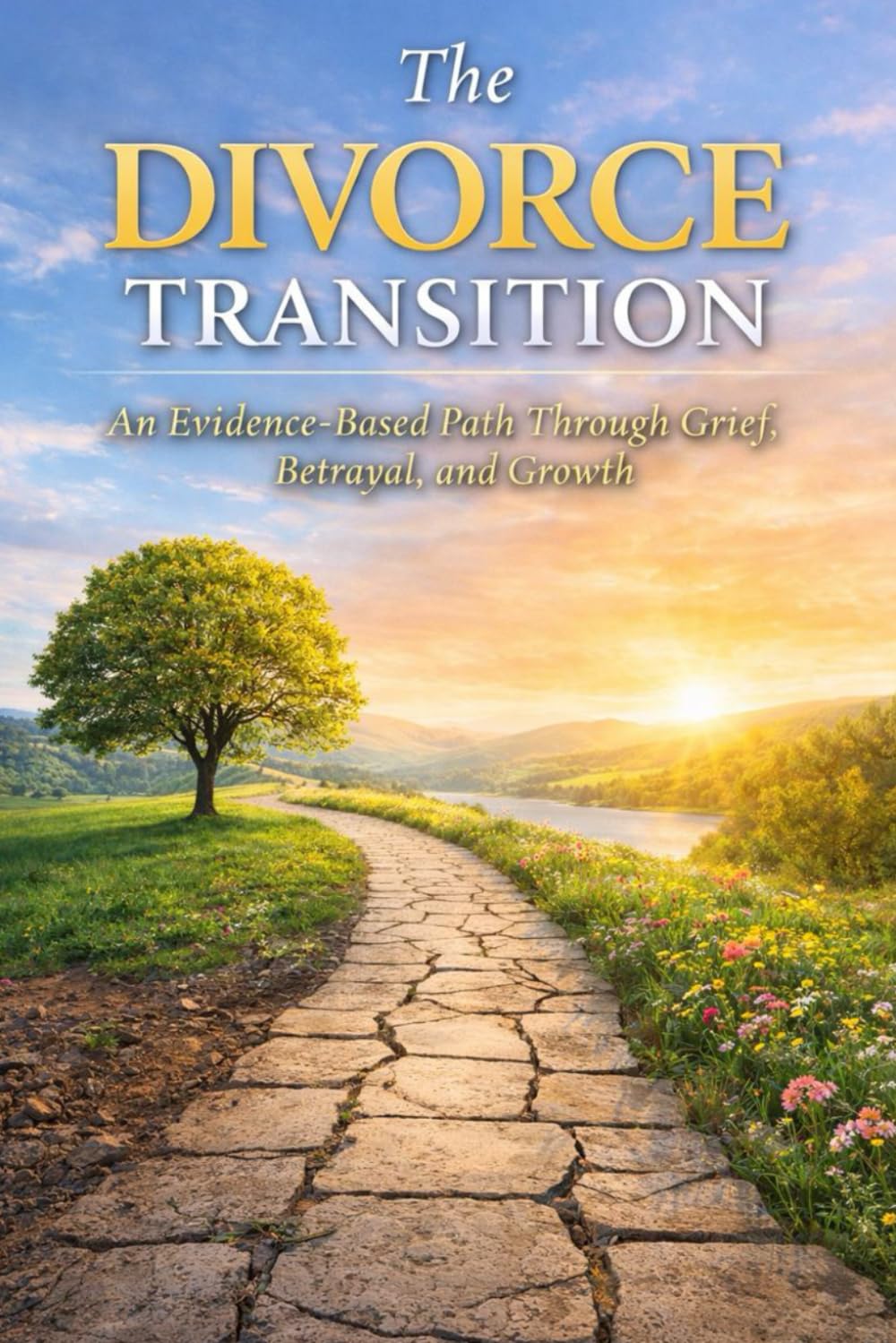 The Divorce Transition: An Evidence-Based Path Through Grief, Betrayal, and Growth