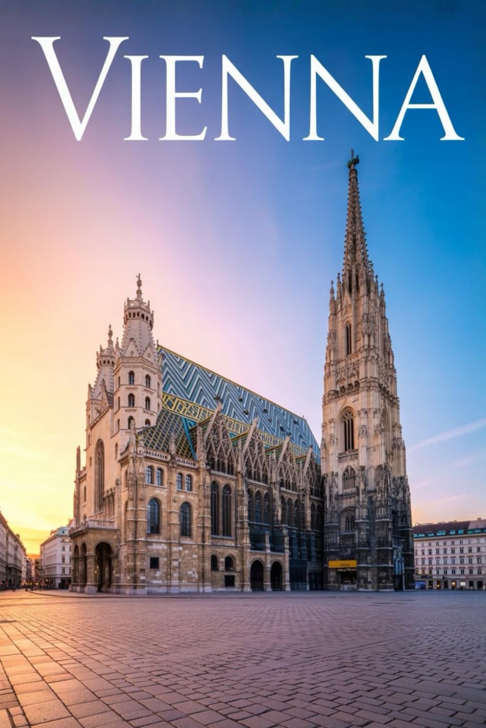 VIENNA: Un Viaggio Indimenticabile nella Città della Musica. Storia, Arte, Cultura, Itinerari Dettagliati e le Migliori Esperienze Locali e Gastronomiche della Città dei Sogni