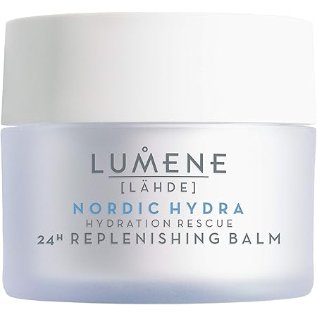 lumene 24 hour moisturizer