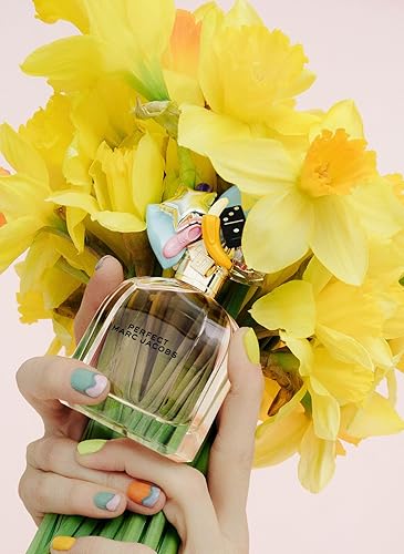 Miniatura 10 de Perfect by Marc Jacobs - Eau de Parfum Spray para mujer de 0.33 oz