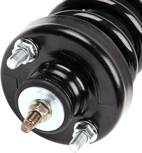 Miniatura 9 de OCPTY Amortiguadores delanteros completos para Honda Civic Quick Struts 171946 171945 - Juego de 2