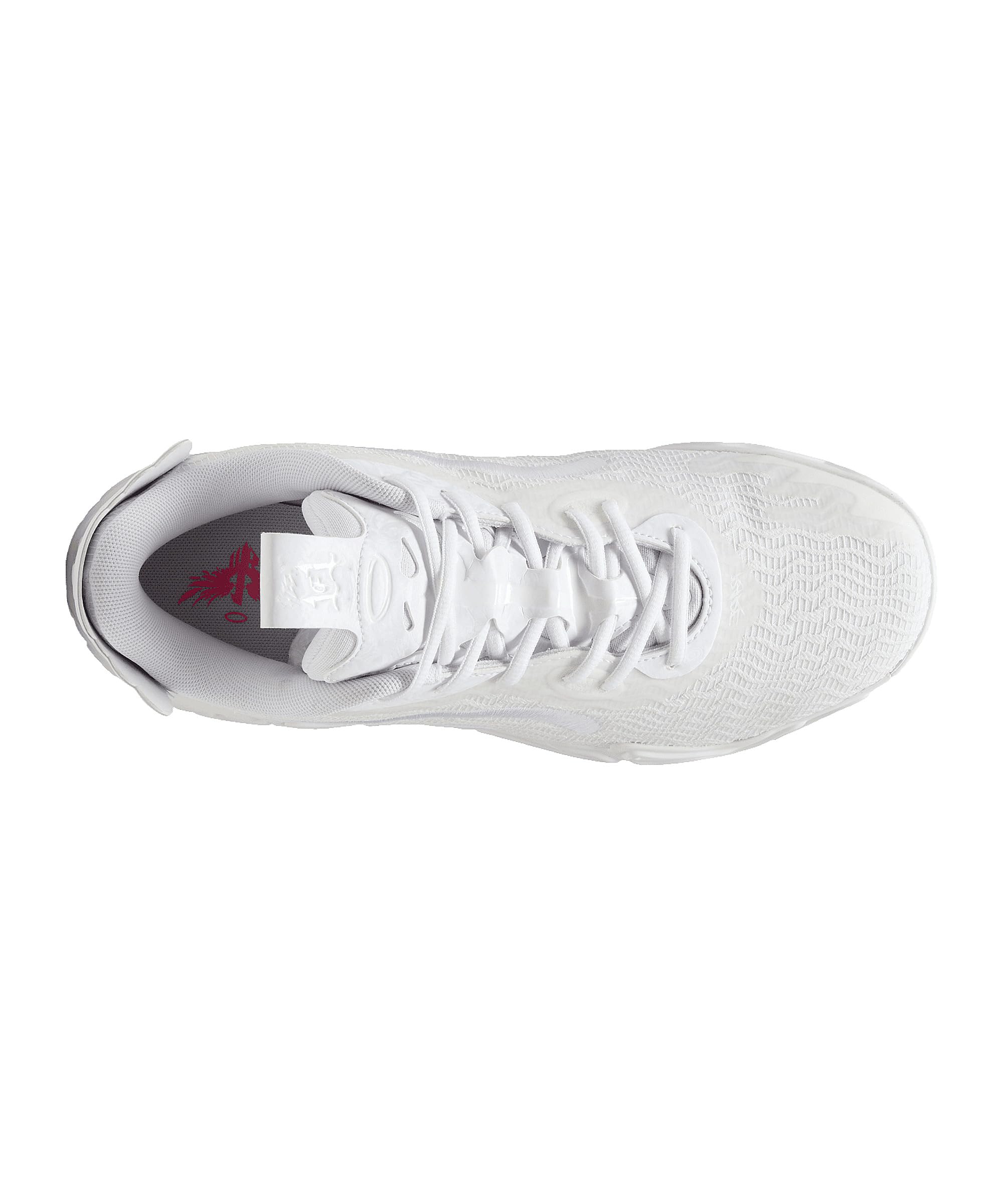 PUMA Mb.04 Lo Ice White Weiß Unisex