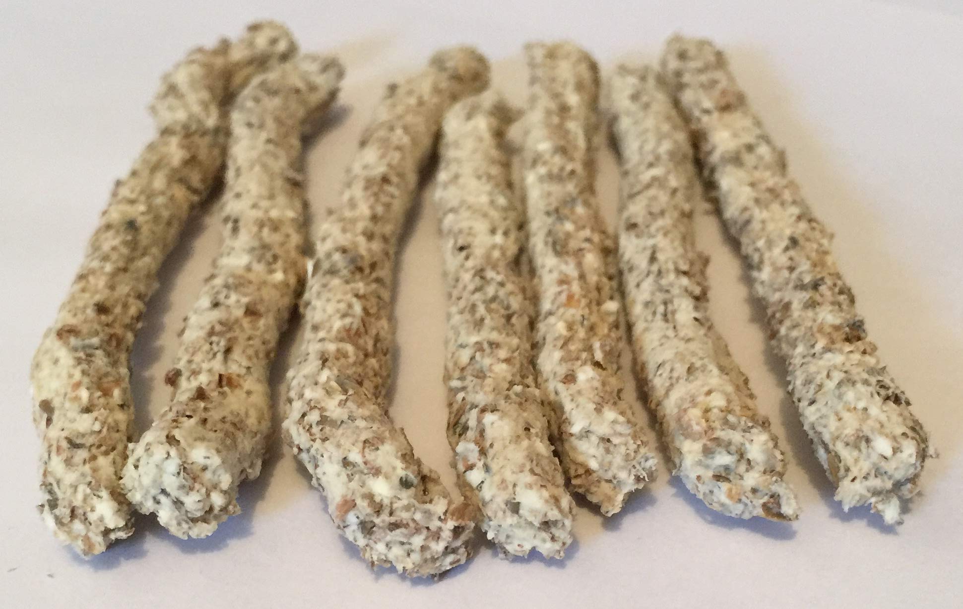 Essener Brot aus Vollkorn Roggen 100g