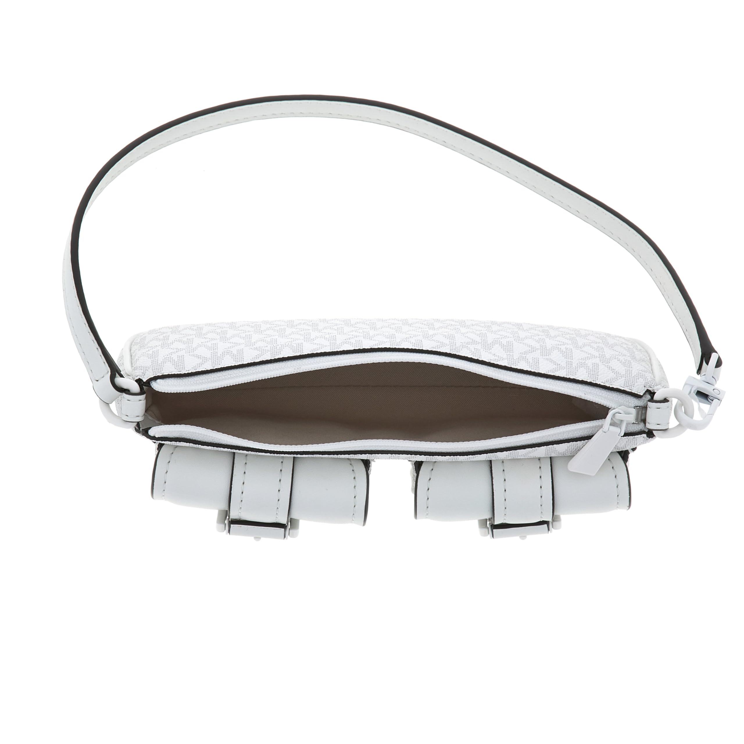Michael Kors Sm Conv Pouchette - Bag Mujer