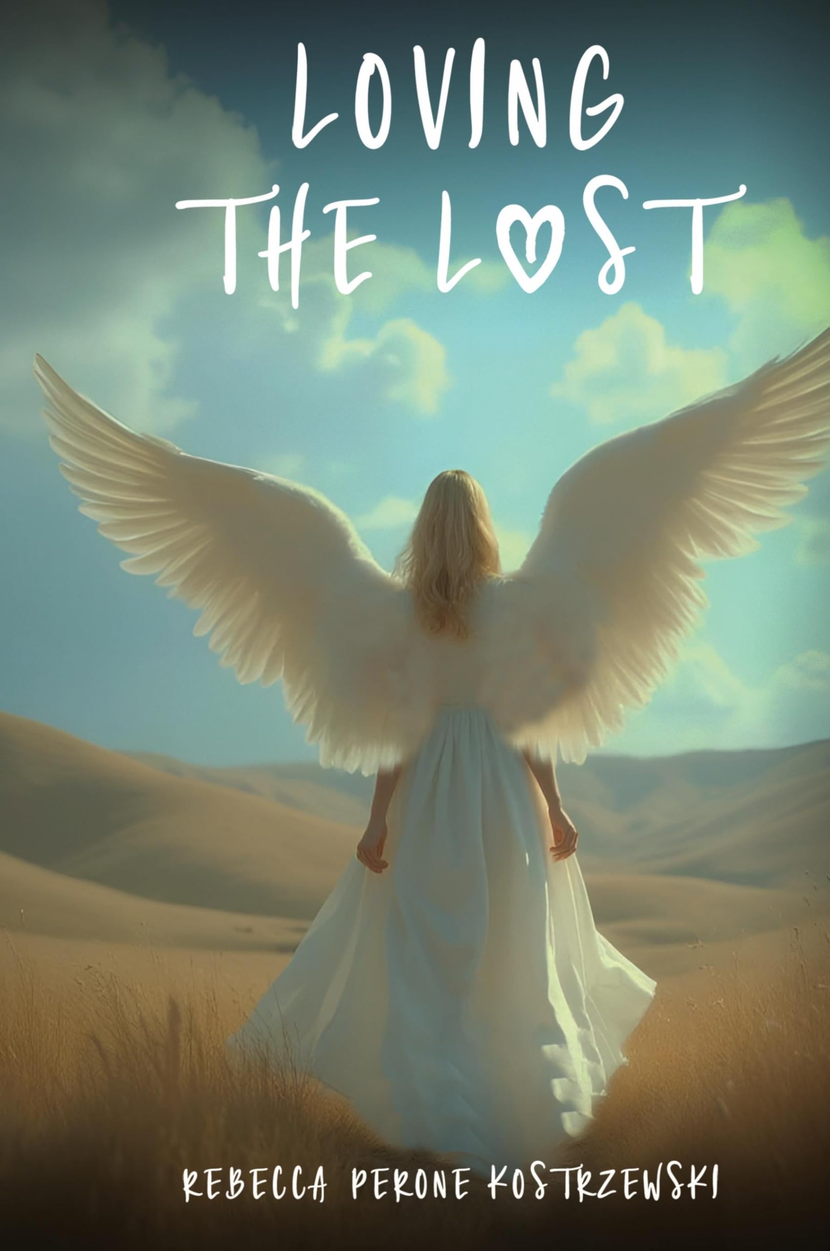 Loving the Lost