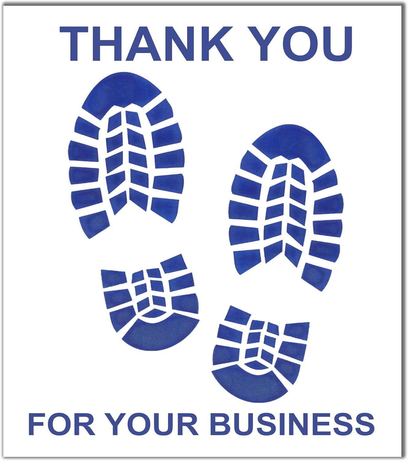 Huron Vehicle Disposable Coated Paper Floor Mats, 16x22, Black (500/1000/2500/5000) (1000 pc)