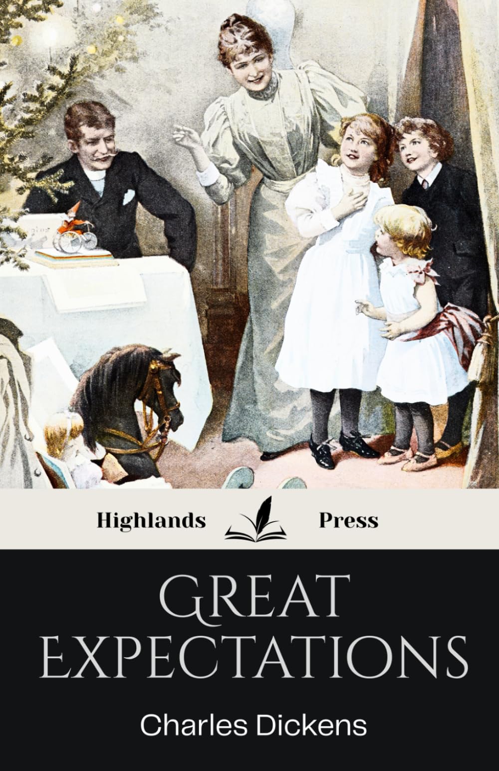 Great Expectations