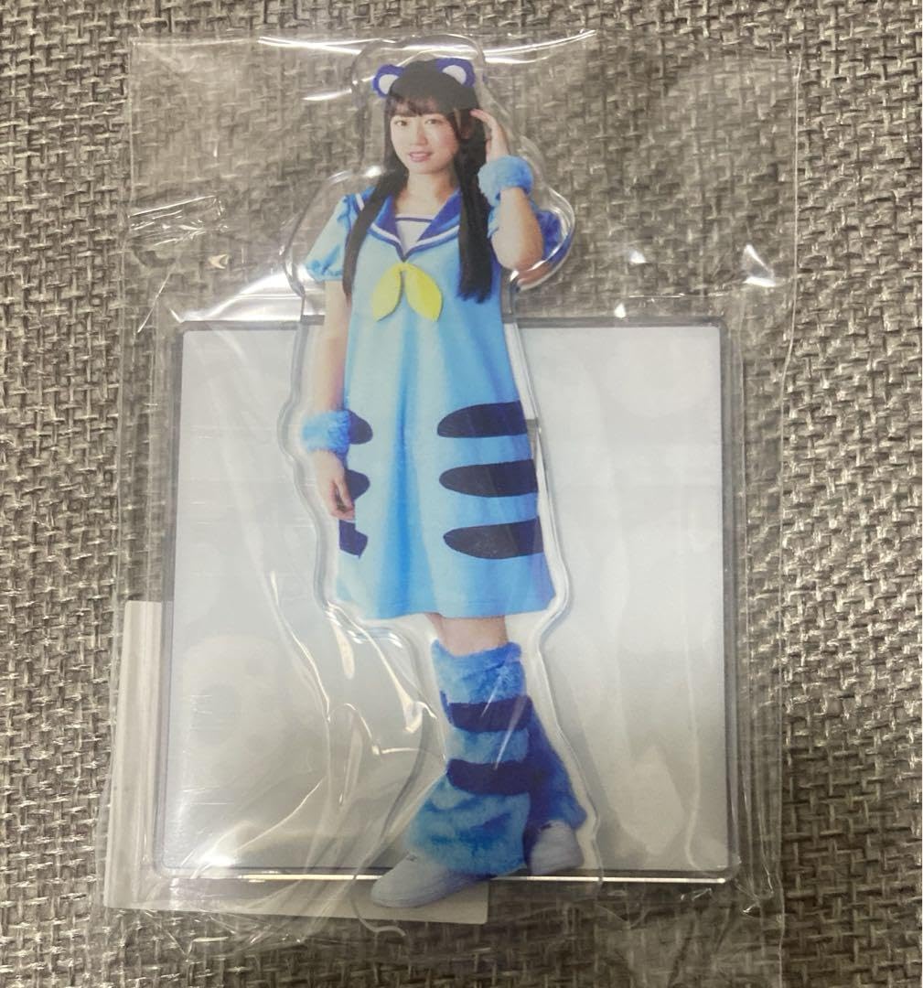 僕が見たかった青空 早﨑すずき アクスタ チンタイガー