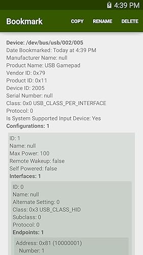 USB Host Monster