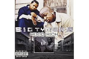 Hood Rich: The Big Tymers