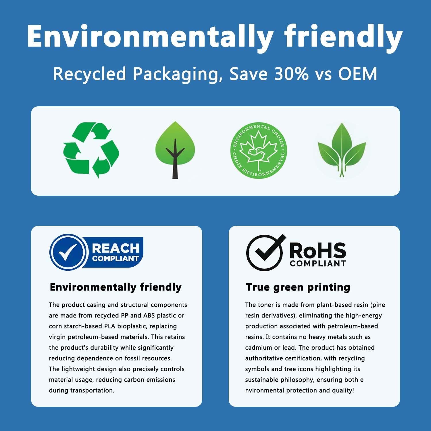 78A Black Toner Cartridge High Yield 2-Pack Compatible 78A CE278A Toner Cartridges Replacement for HP 78A with P1606dn P1606 P1600 M1536dnf P1606 P1566 MFP Printer, CE278A Ink [2,500 Pages/Pack]